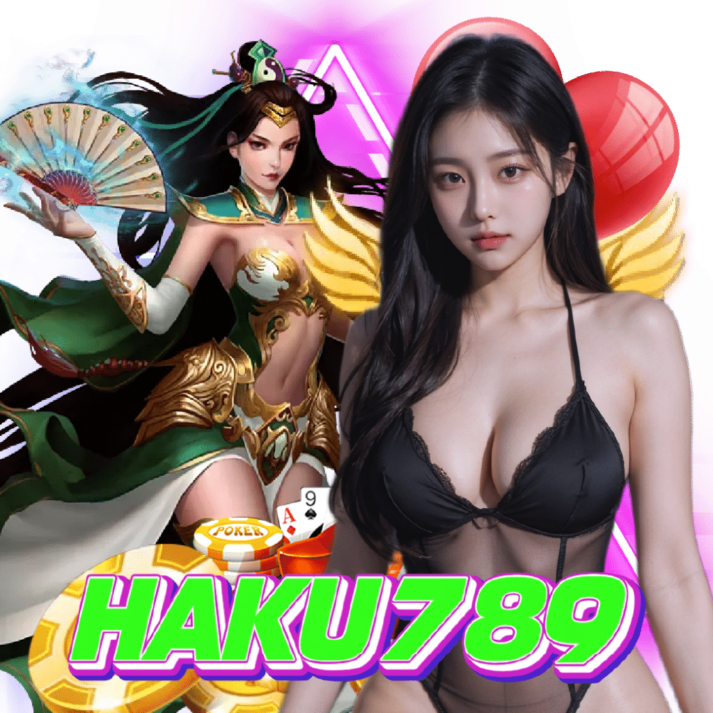haku789 casino