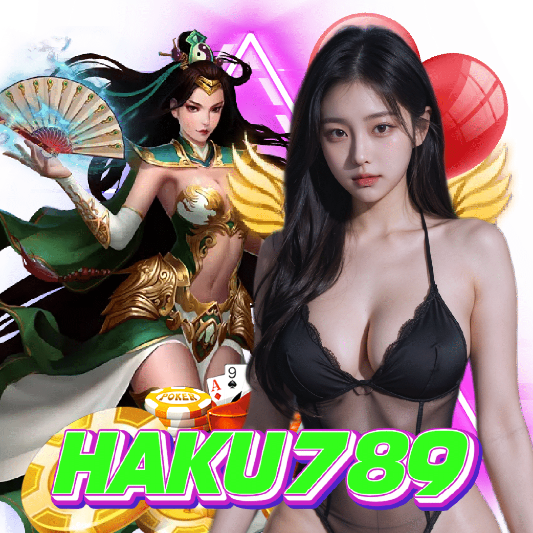 haku789 casino