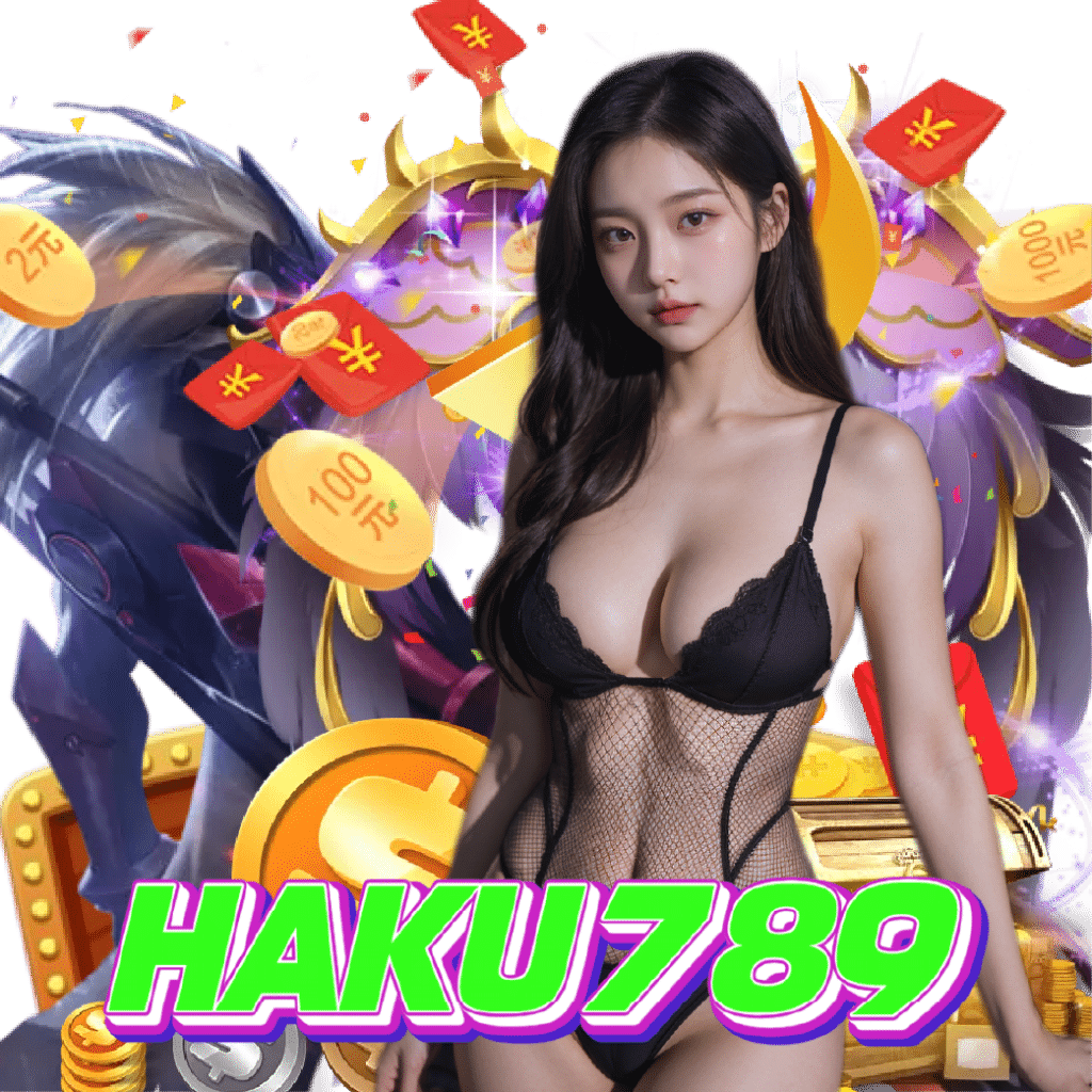 haku789 คาสิโน