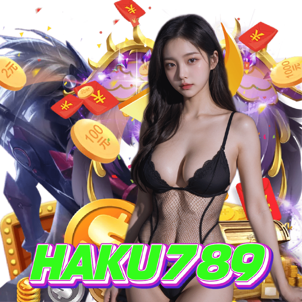 haku789 คาสิโน