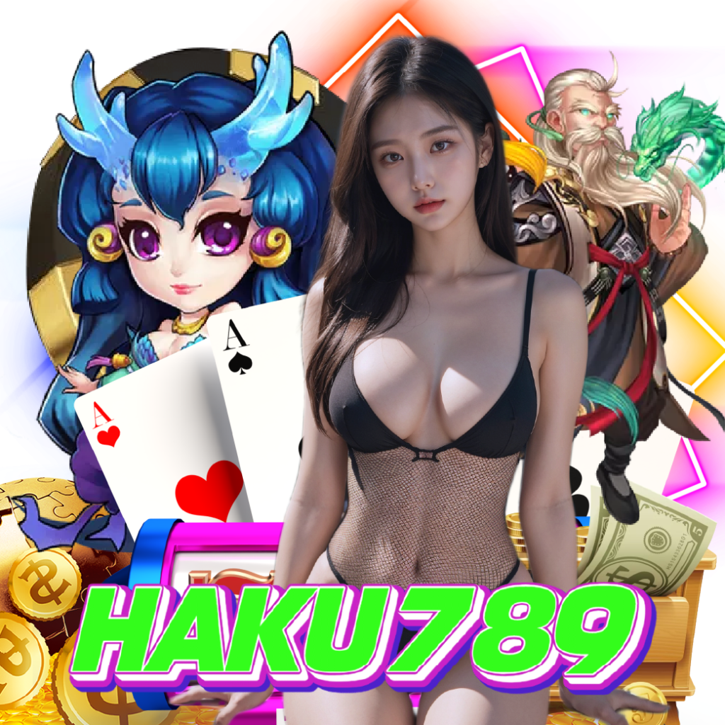 haku789 ฝากถอนออโต้