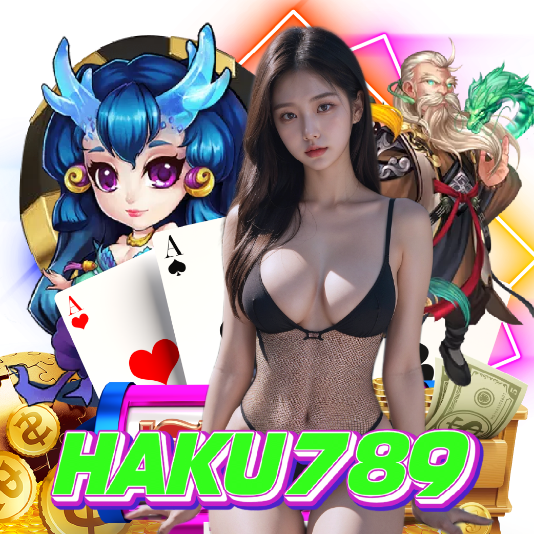 haku789 ฝากถอนออโต้